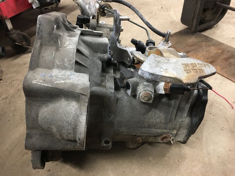 Volkswagen Beetle 2.5L Manual Transmission - Fresh Stock Dated December 2025