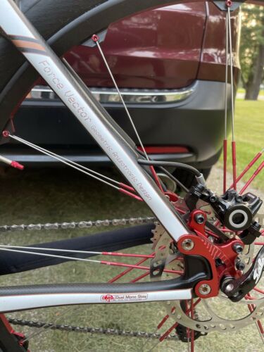 2015 Ellsworth Enlightenment Mountain Bike 29'er - Fresh Stock Dated December 2025