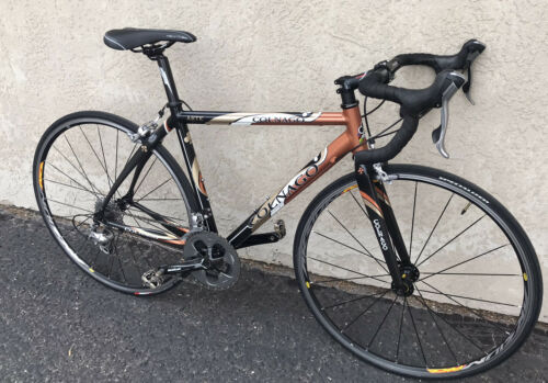 COLNAGO ARTE Carbon BStay   49s  Excellent Condition Classic - Fresh Stock Dated December 2025