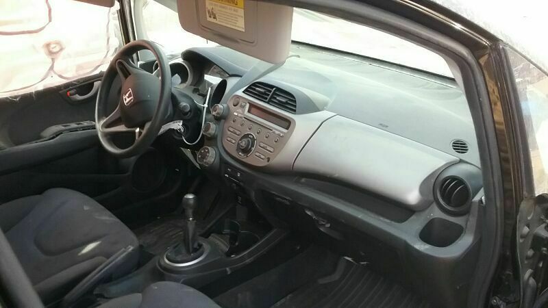 Manual Transmission 5 Speed Canada Market Fits 10-14 FIT 227059 - Fresh Stock Dated December 2025