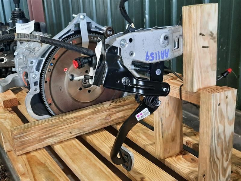 MANUAL TRANSMISSION PULLOUT 6 SPEED MM6 2015 CHEVY CAMARO Z28 LS7 - Fresh Stock Dated December 2025