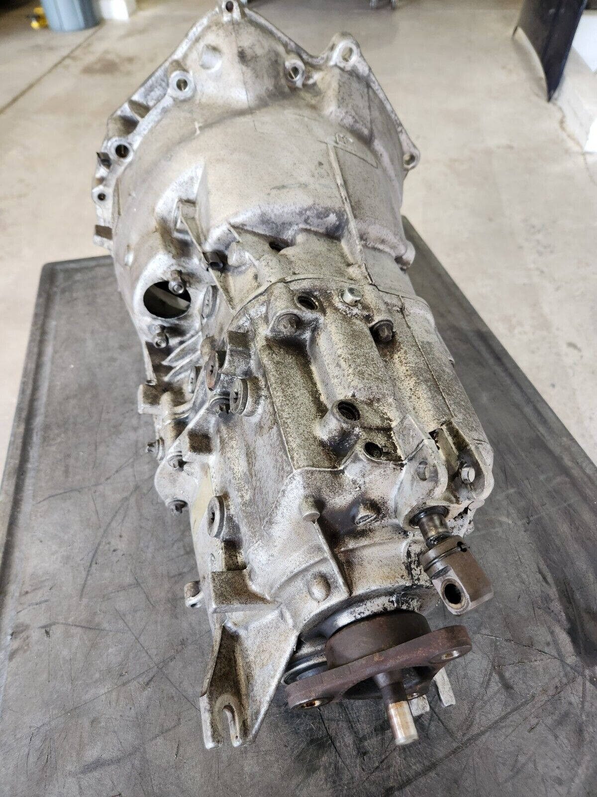 1997 BMW E36 M3 ZF S5D 320Z 5 Speed Manual Transmission - Fresh Stock Dated December 2025