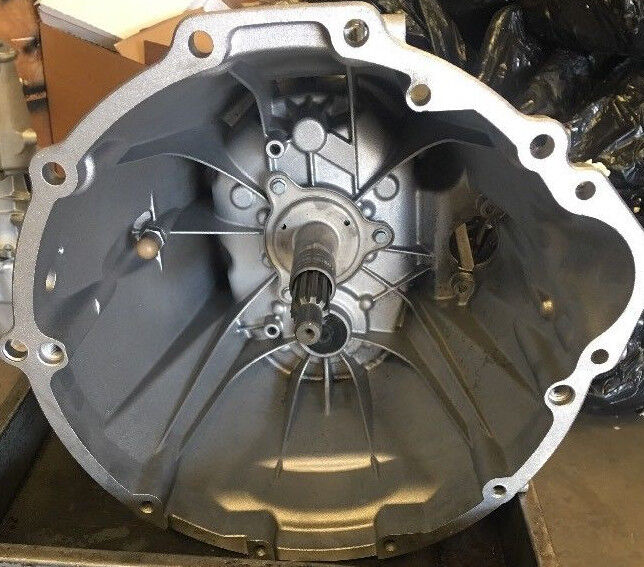 JEEP WRANGLER 3.6L 6 SPEED MANUAL STANDARD TRANSMISSION 4X4 NSG370 - Fresh Stock Dated December 2025