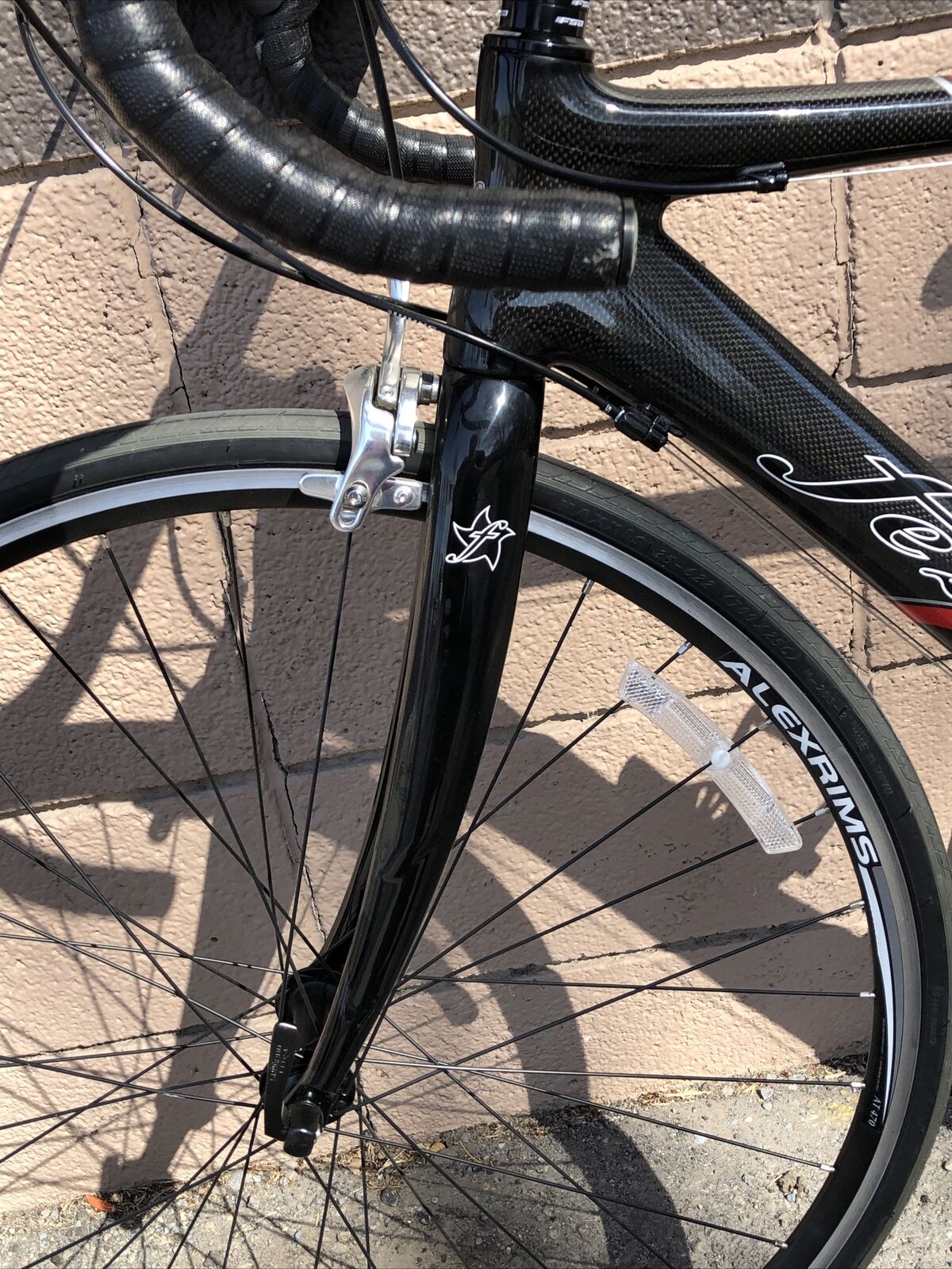 Fezzari Fore Cr5 Road Bike - Fresh Stock Dated January 2026