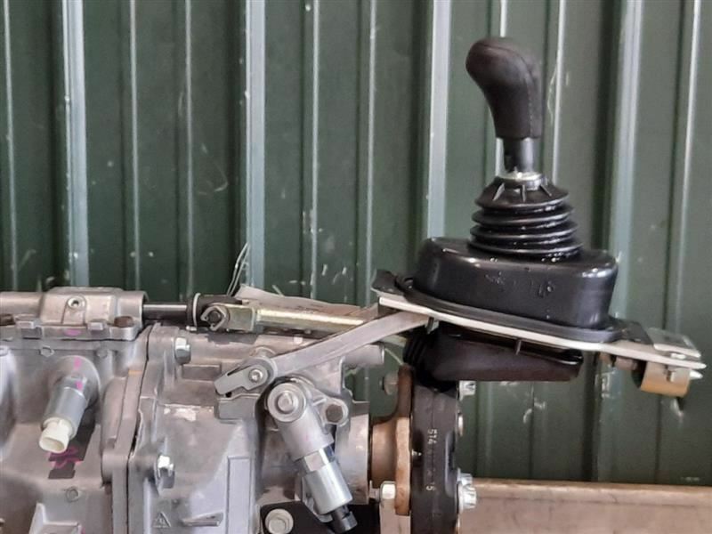 MANUAL TRANSMISSION PULLOUT 6 SPEED MM6 2015 CHEVY CAMARO Z28 LS7 - Fresh Stock Dated December 2025