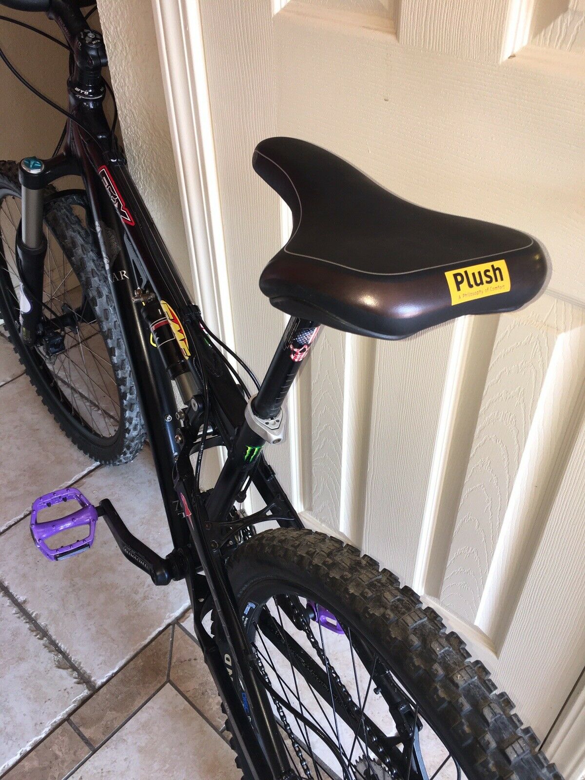 Jamis Dakar 2005 T-6 XLT 19” 20th Anniversary Bike - Fresh Stock Dated December 2025