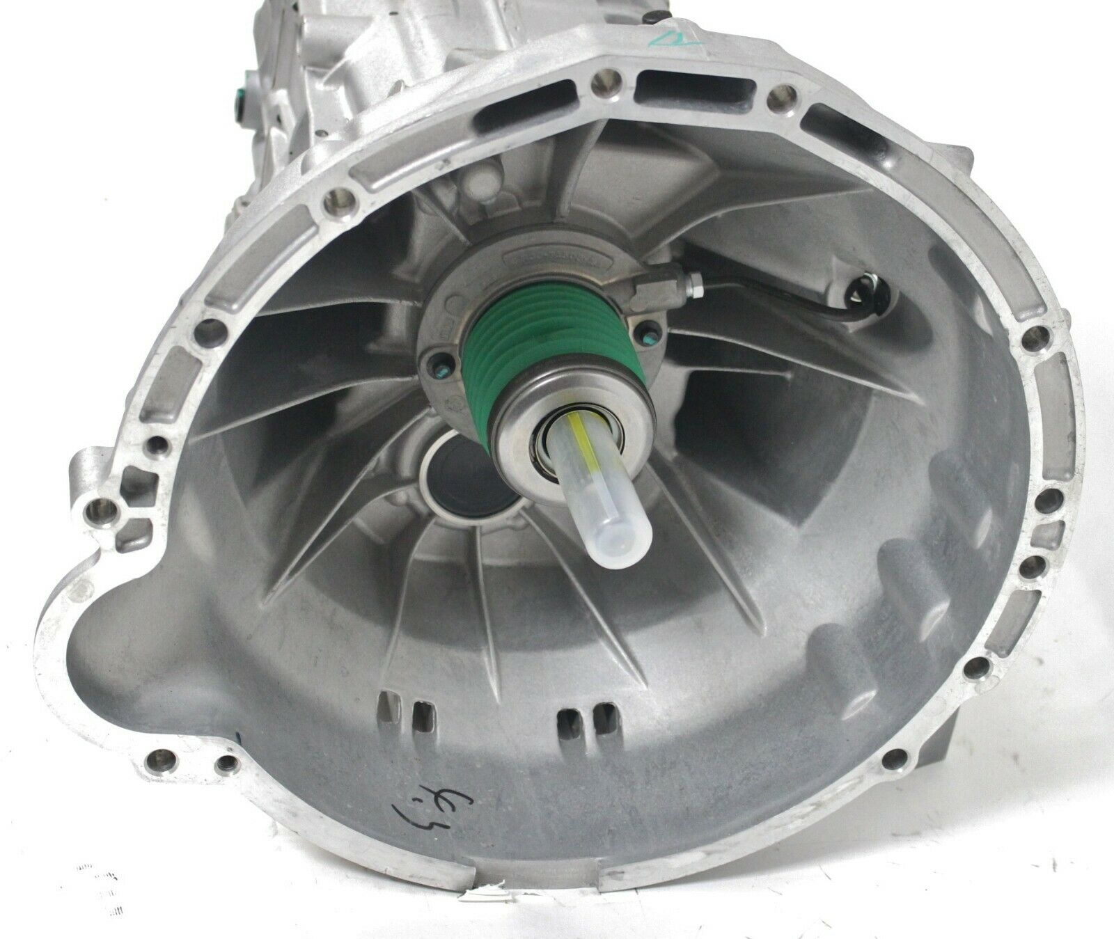 2011-2014 Ford Mustang V6 MT-82 Manual 6 Speed Transmission  NEW **CLEARANCE** - Fresh Stock Dated December 2025