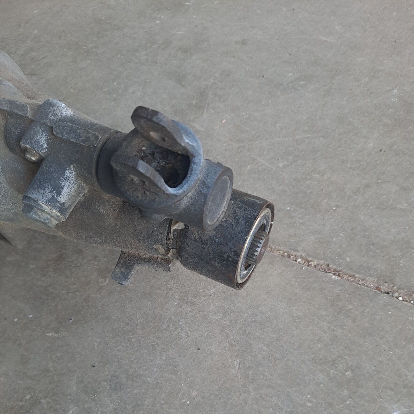 79 DATSUN 280ZX 5 speed transmission core. - Fresh Stock Dated December 2025