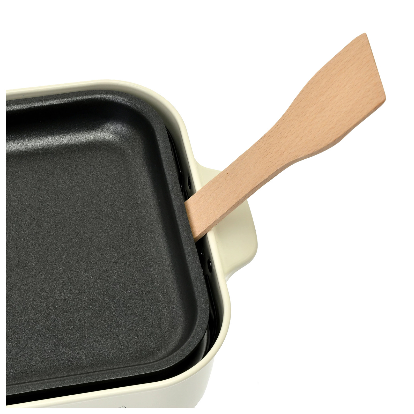 Disney BRUNO Mickey, Minnie, Pluto Compact Hot Plate Red or White H449 - Fresh Stock Dated February 2026