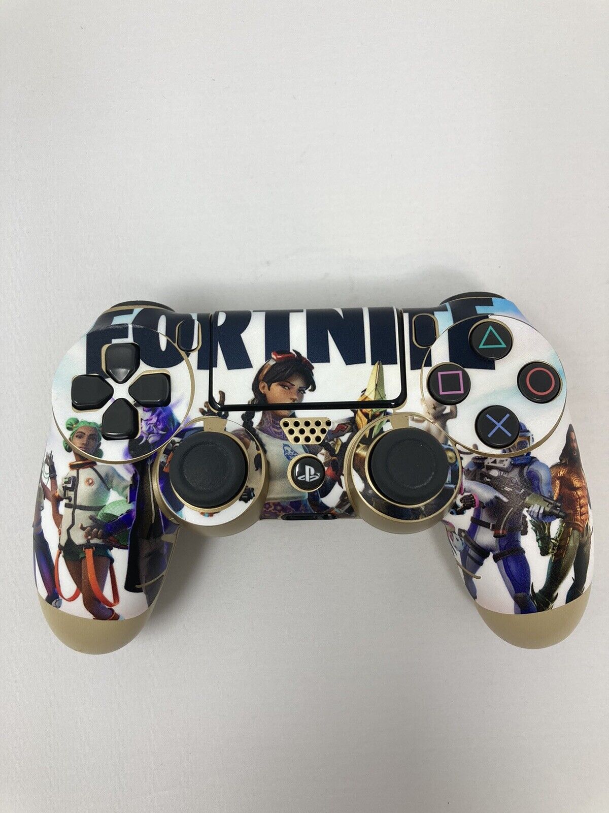 .Fortnite ps4 controller skin. - Fresh Stock Dated February 2026