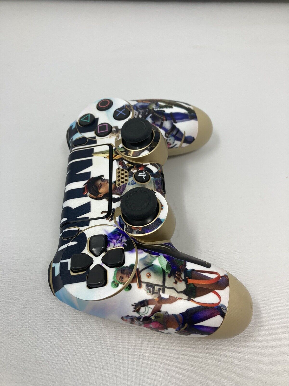 .Fortnite ps4 controller skin. - Fresh Stock Dated February 2026
