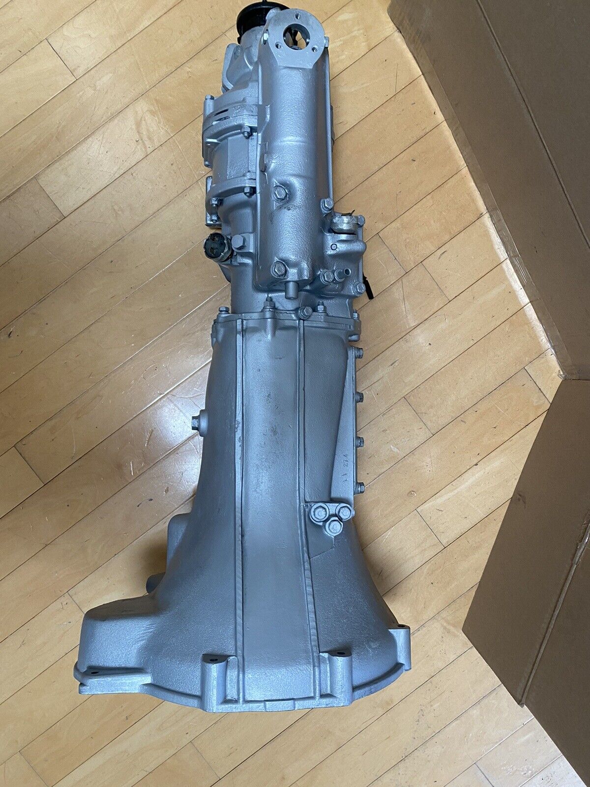 MGB Transmission Overdrive Gearbox Excellent Cond Low Mileage MGB Nice Gears Wow - Fresh Stock Dated December 2025