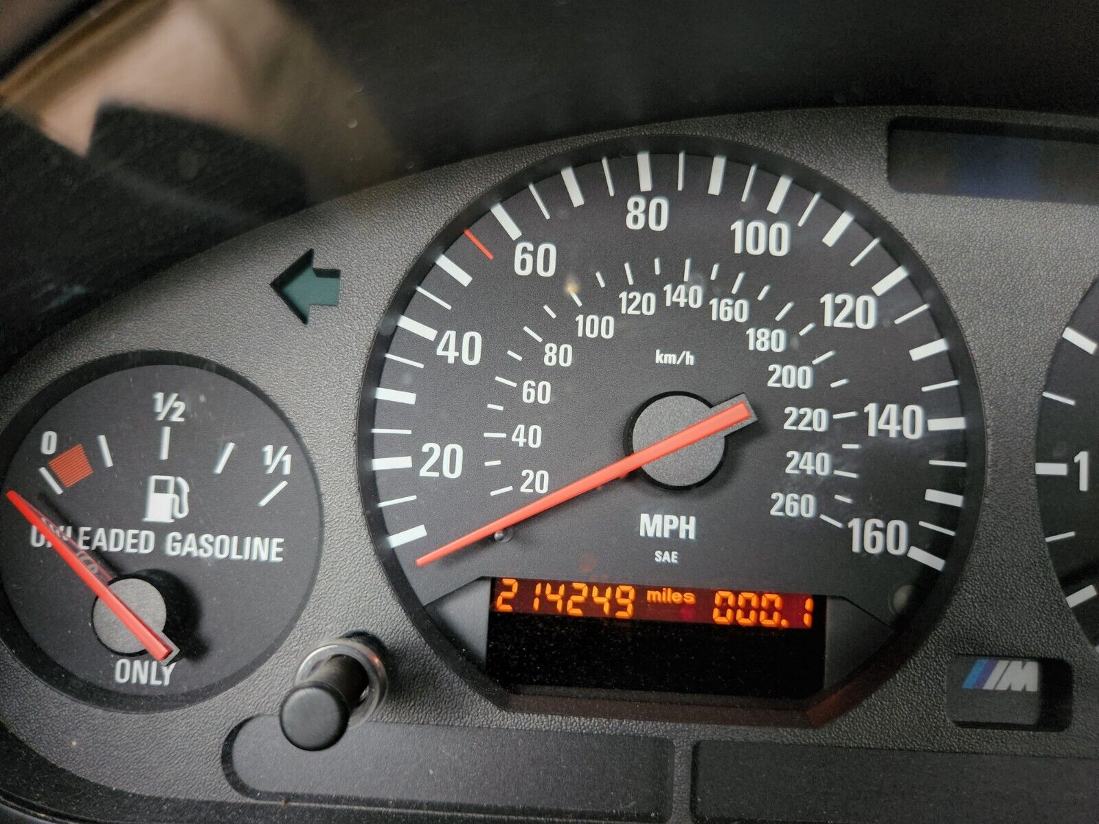 1997 BMW E36 M3 ZF S5D 320Z 5 Speed Manual Transmission - Fresh Stock Dated December 2025