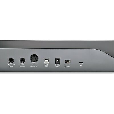 Nektar Impact GXP88 88-Key USB MIDI Controller Keyboard w/ Steinberg Cubase LE - Fresh Stock Dated December 2025