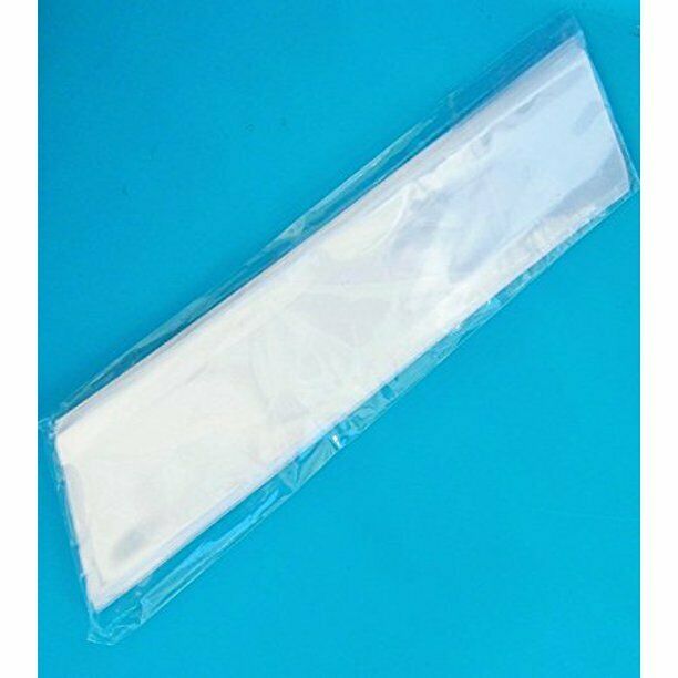 100 BOLSAS para Bolis Saborines Durofrio hielitos charamusca - Fresh Stock Dated January 2026