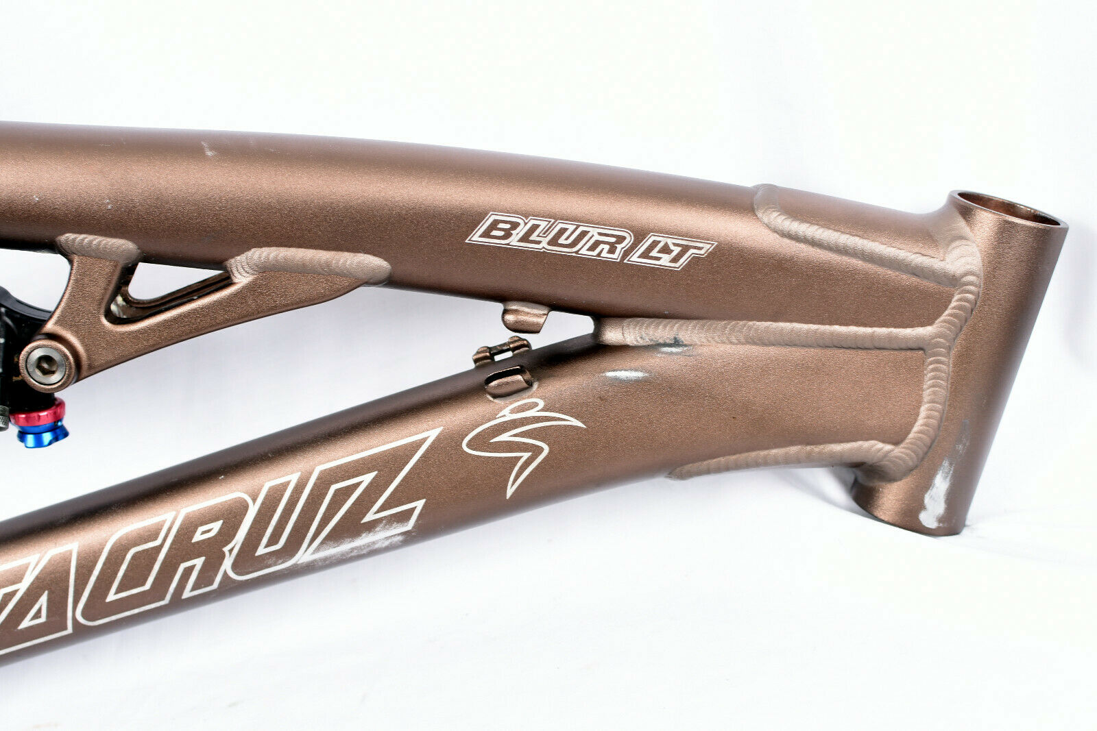 Santa Cruz Blur LT Medium 26