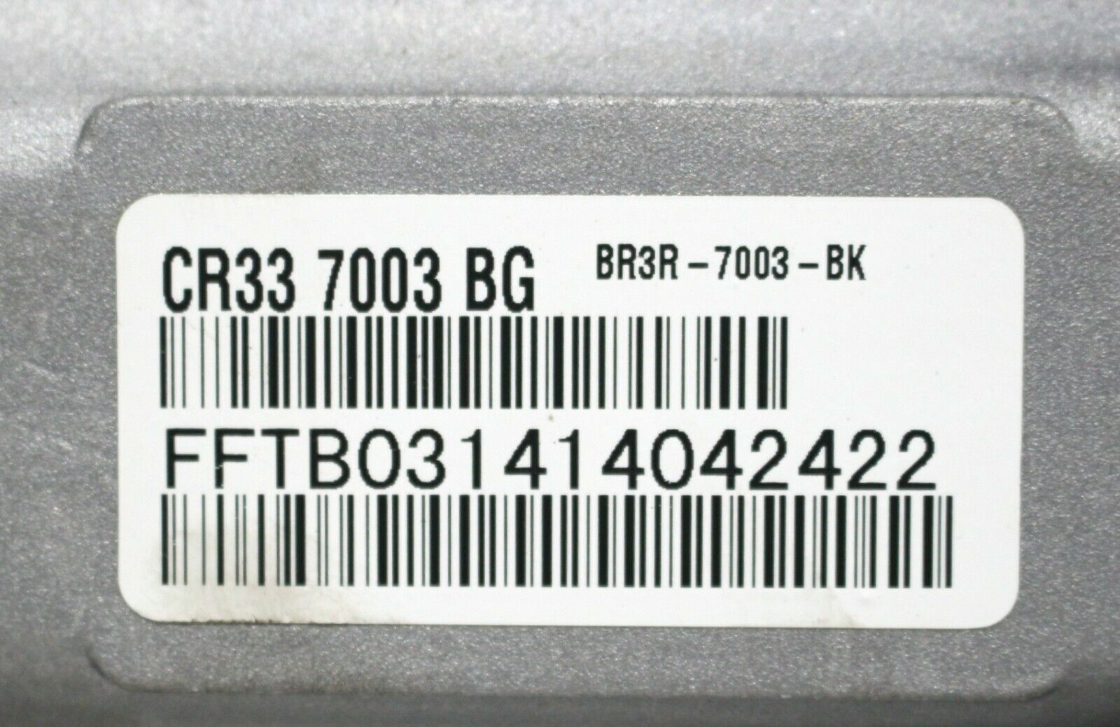 2011-2014 Ford Mustang V6 MT-82 Manual 6 Speed Transmission  NEW **CLEARANCE** - Fresh Stock Dated December 2025