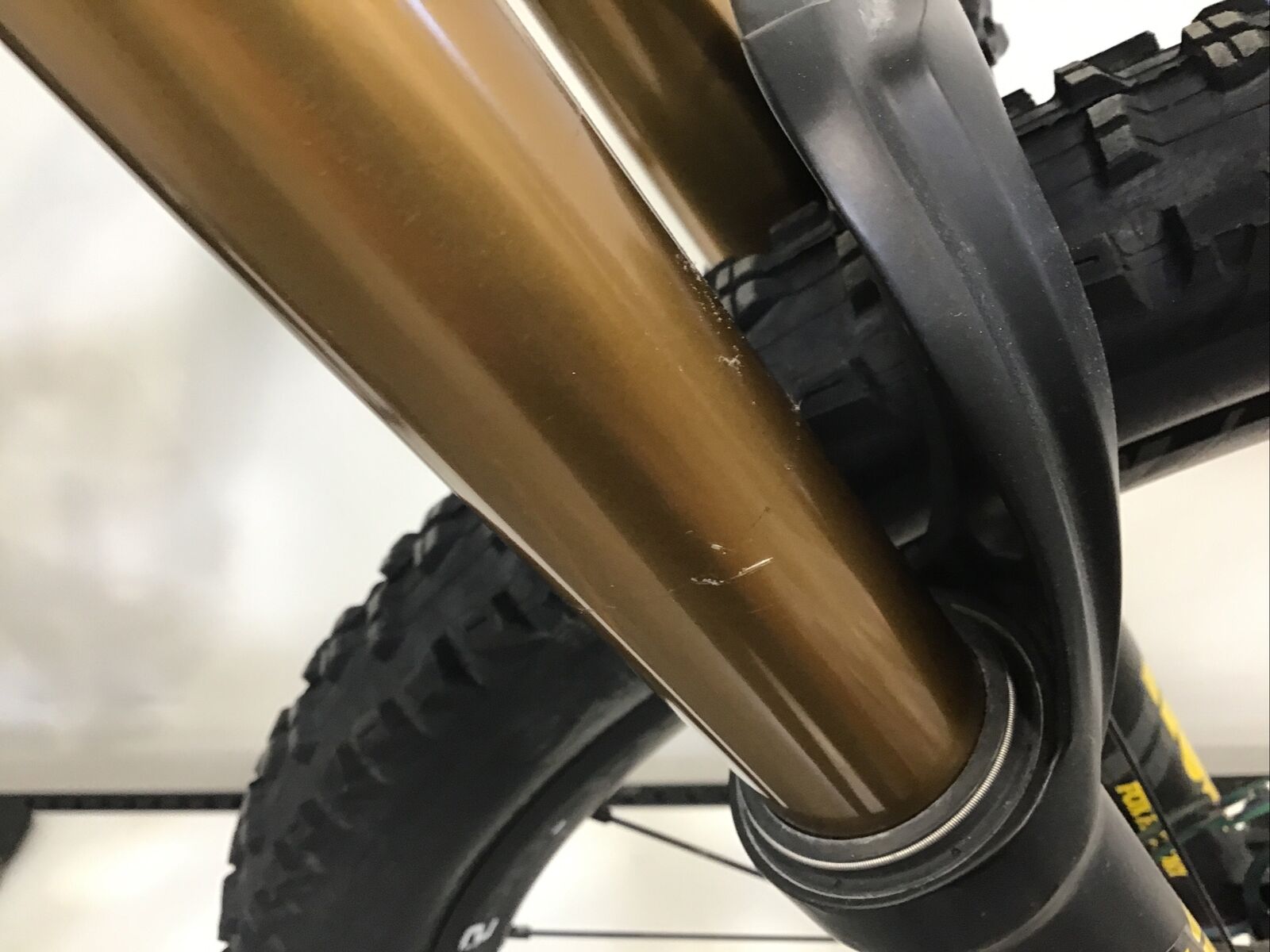 2017 KHS SixFifty 6700 Mountain Bike Medium 27.5