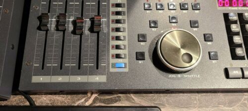 JL Cooper MCS3400 MIDI/Ethernet DAW controller - Fresh Stock Dated December 2025