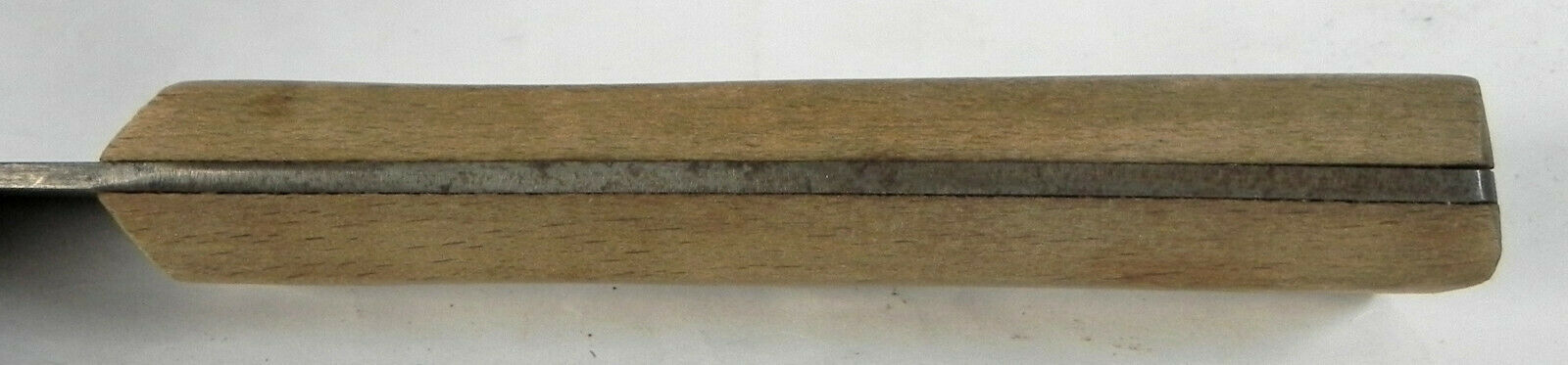 Foster Bros 1964 Butcher's Knife, US Military Cimeter, 10