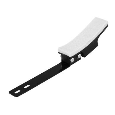 2Pcs Bike Brake Pad Exercise Brake Pads Hairy Pad Brake Group Replacement Part - Fresh Stock Dated December 2025