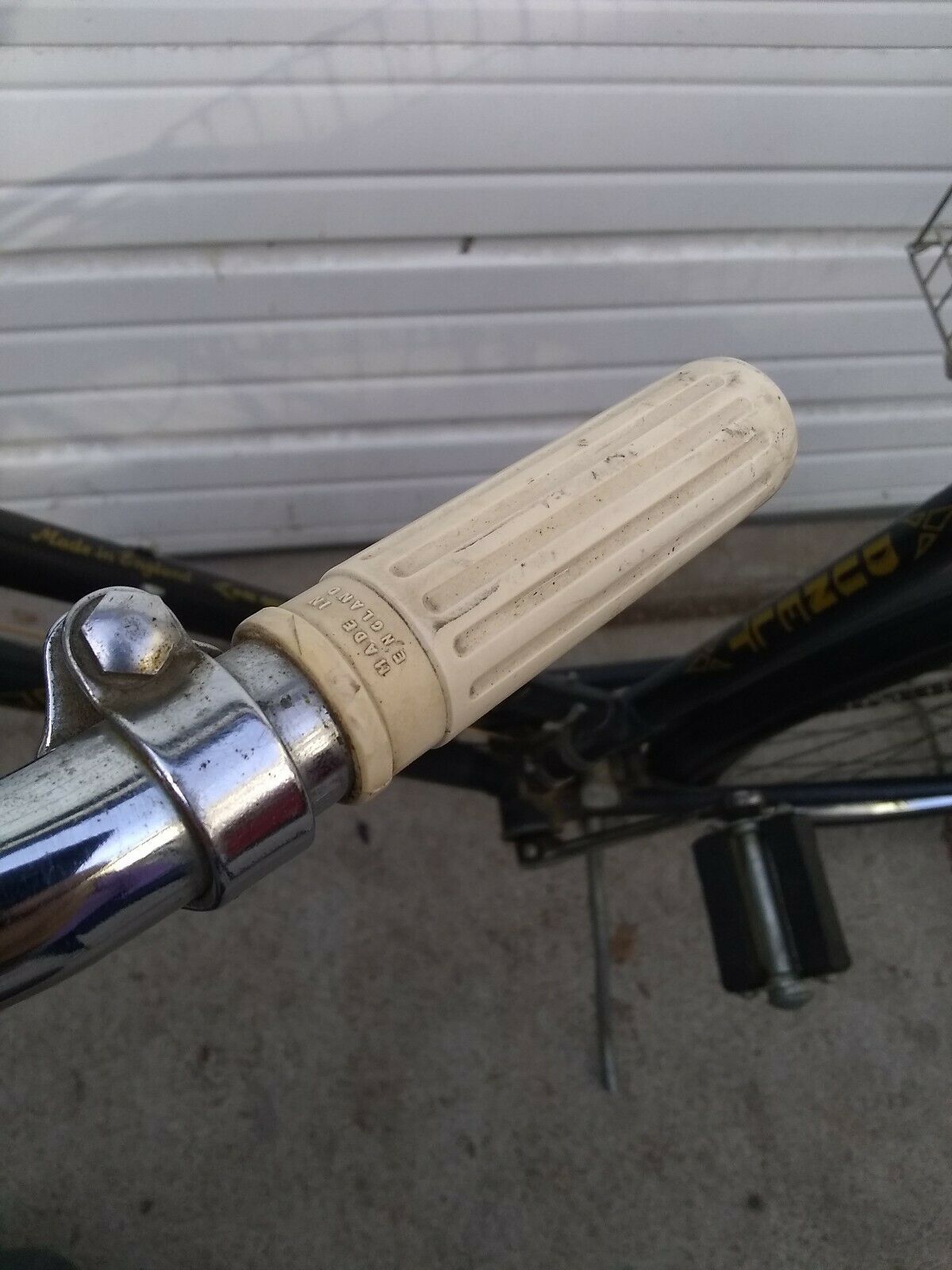 VINTAGE DUNELT BICYCLE MADE IN ENGLAND rare and in excellent condition. 3 speed - Fresh Stock Dated January 2026