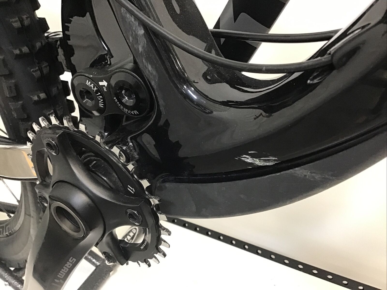 2017 KHS SixFifty 6700 Mountain Bike Medium 27.5