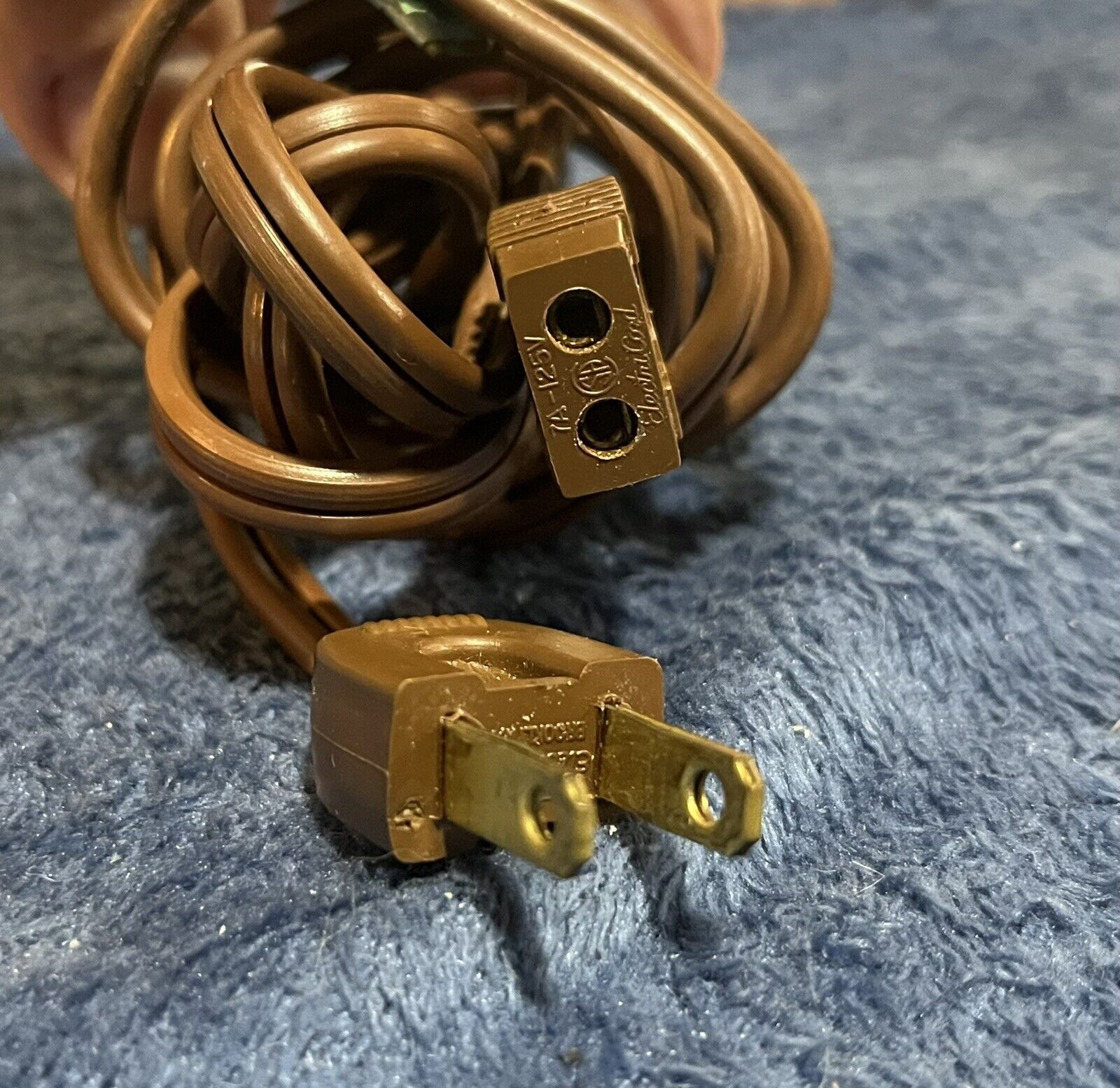 Vintage Salton Hotray Servette Single Burner Hot Plate Model H 100 Works. - Fresh Stock Dated February 2026