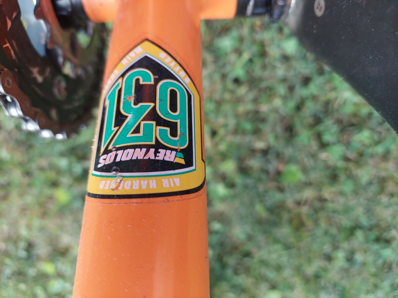 1998 Jamis Dakota Vintage XT/XTR Medium - Fresh Stock Dated December 2025