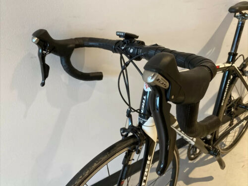 51cm Trek Madone Team Issue Aluminum Carbon Road Bike - Fresh Stock Dated December 2025