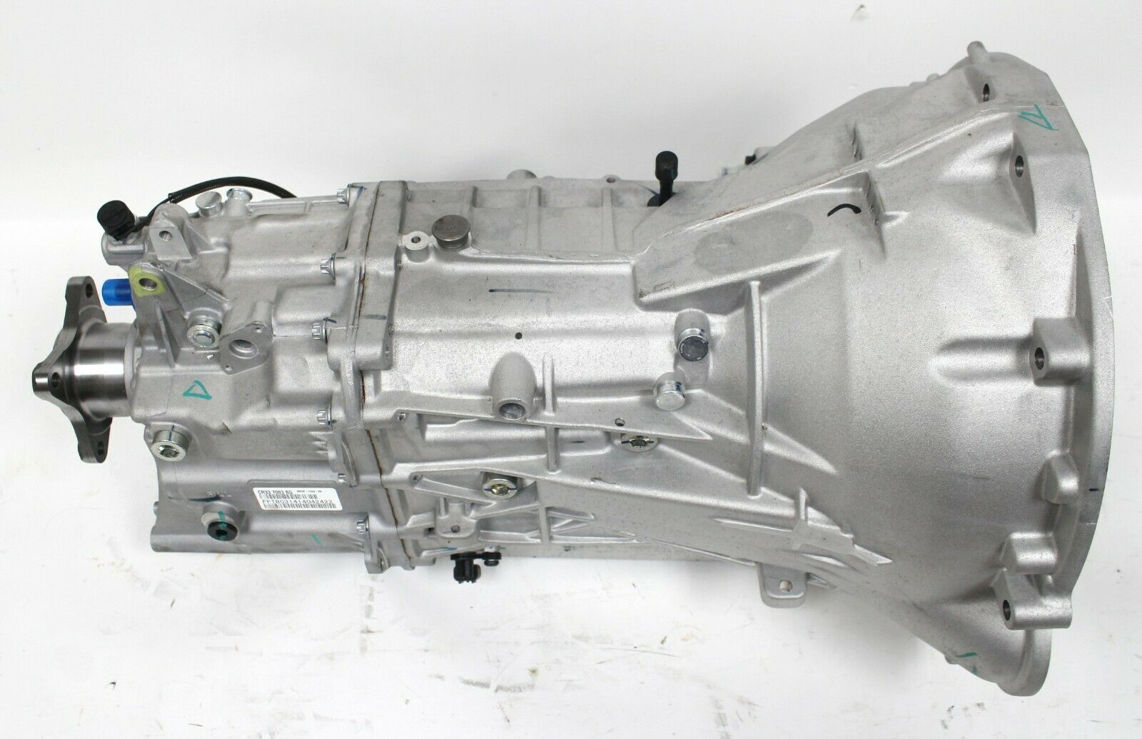 2011-2014 Ford Mustang V6 MT-82 Manual 6 Speed Transmission  NEW **CLEARANCE** - Fresh Stock Dated December 2025