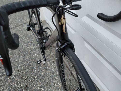 Specialized Sworks Tarmac SL6 Peter Sagan 56cm - Fresh Stock Dated December 2025