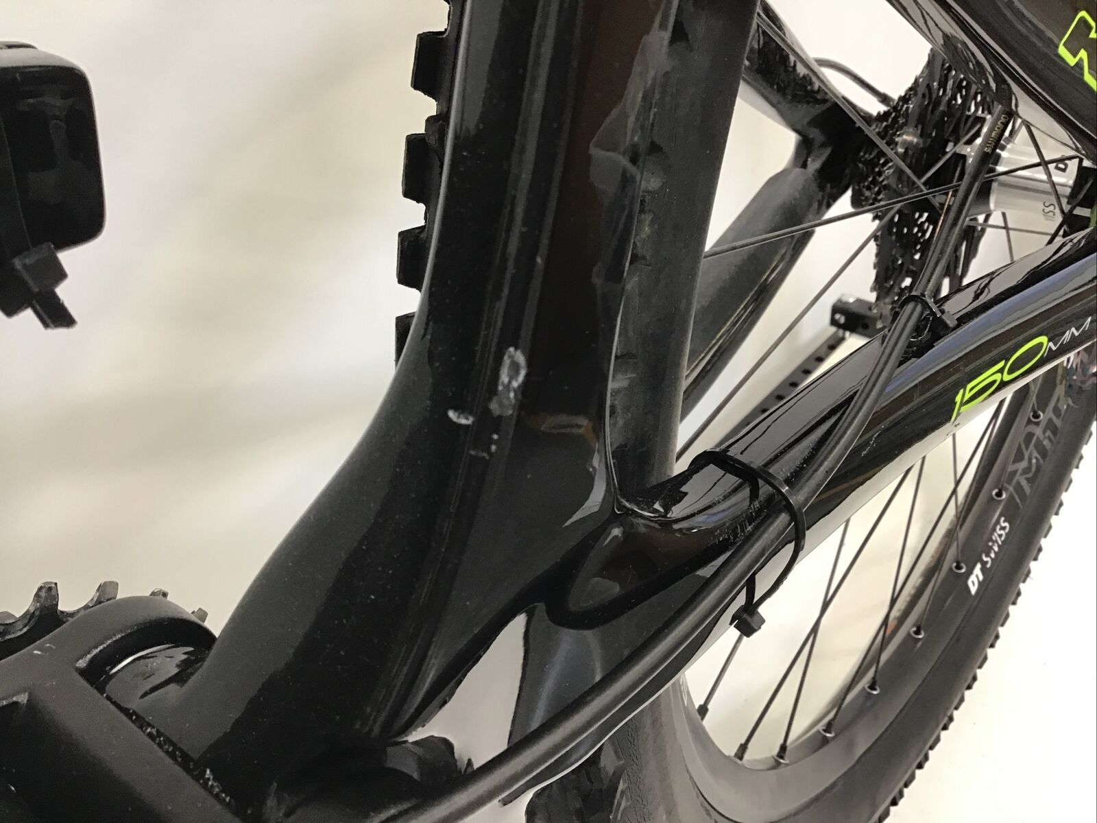 2017 KHS SixFifty 6700 Mountain Bike Medium 27.5