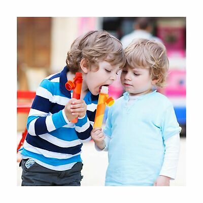 6 Pack Silicone Popsicle Molds Reusable Popsicle Maker Molds Baby Popsicle Molds - Fresh Stock Dated February 2026