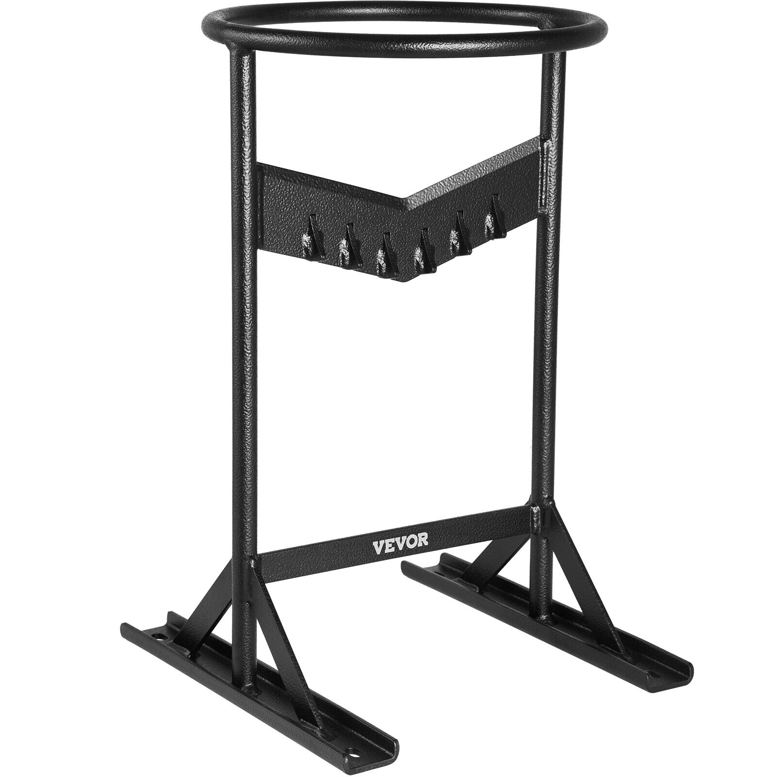 VEVOR Firewood Splitter 9