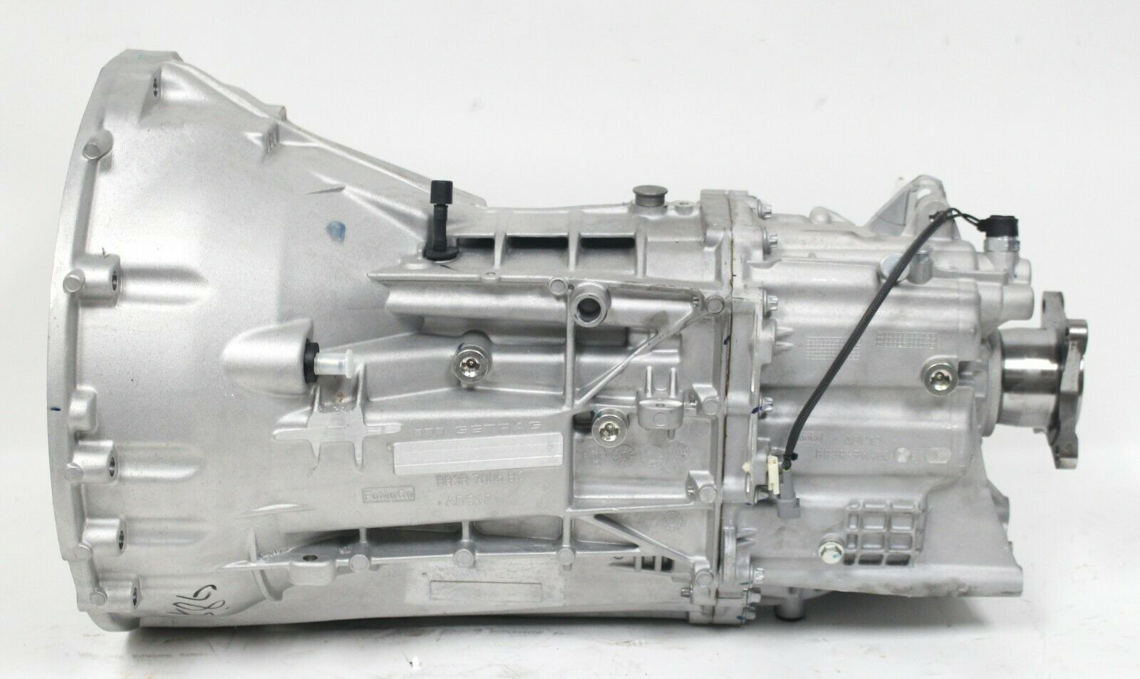 2011-2014 Ford Mustang V6 MT-82 Manual 6 Speed Transmission  NEW **CLEARANCE** - Fresh Stock Dated December 2025