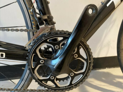 51cm Trek Madone Team Issue Aluminum Carbon Road Bike - Fresh Stock Dated December 2025