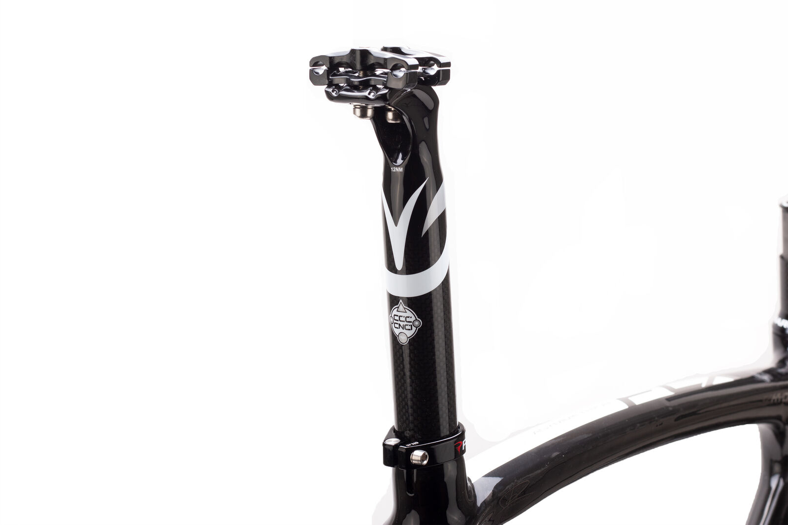 Pinarello FCX Frame - Fresh Stock Dated December 2025