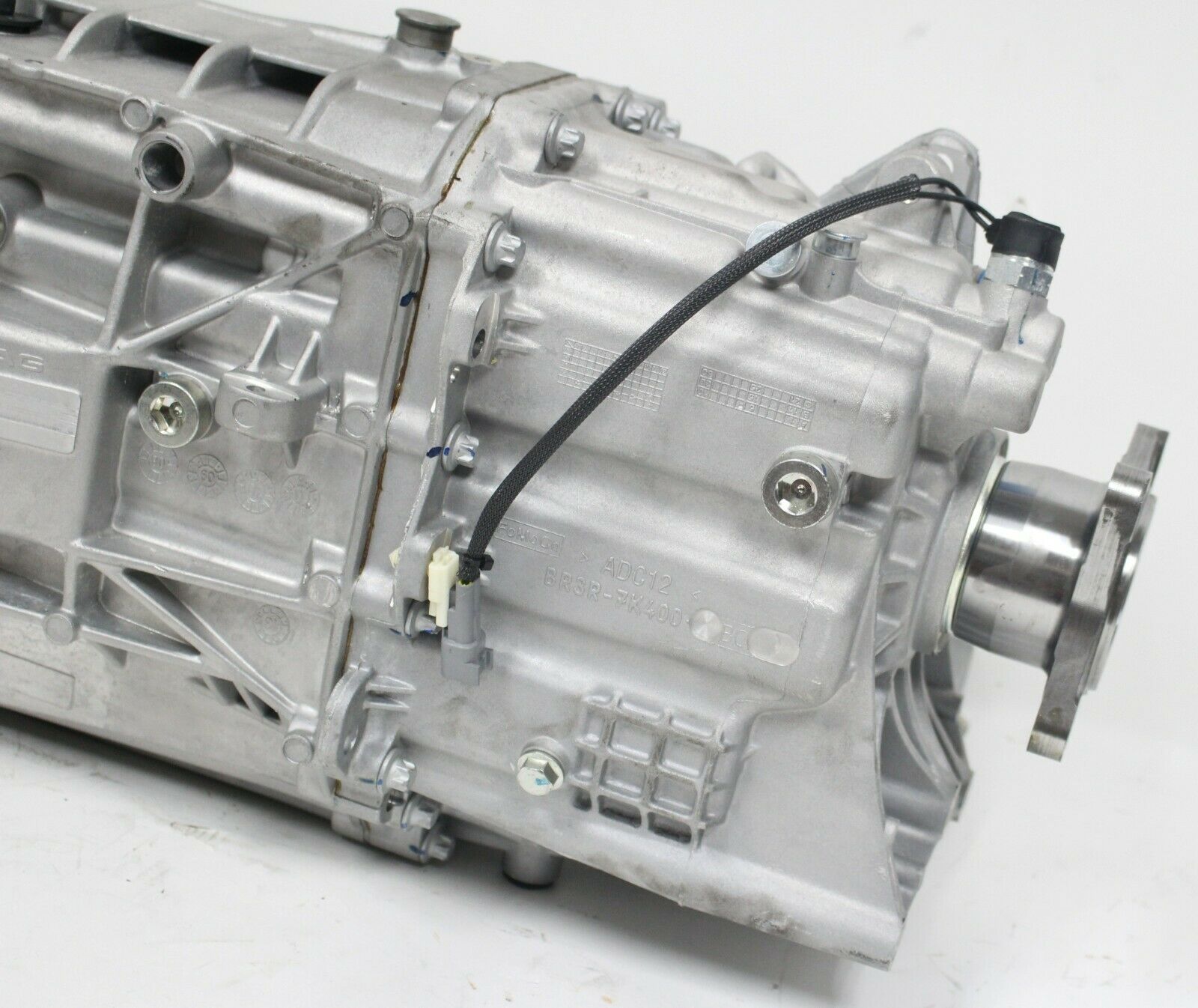 2011-2014 Ford Mustang V6 MT-82 Manual 6 Speed Transmission  NEW **CLEARANCE** - Fresh Stock Dated December 2025