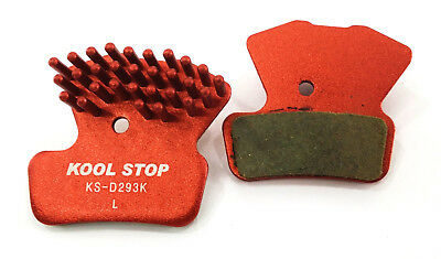 BRAKE PAD DISC AVID/SRAM AERO KOOL GUIDE ELIXIR 7,9 XO TR - Fresh Stock Dated December 2025