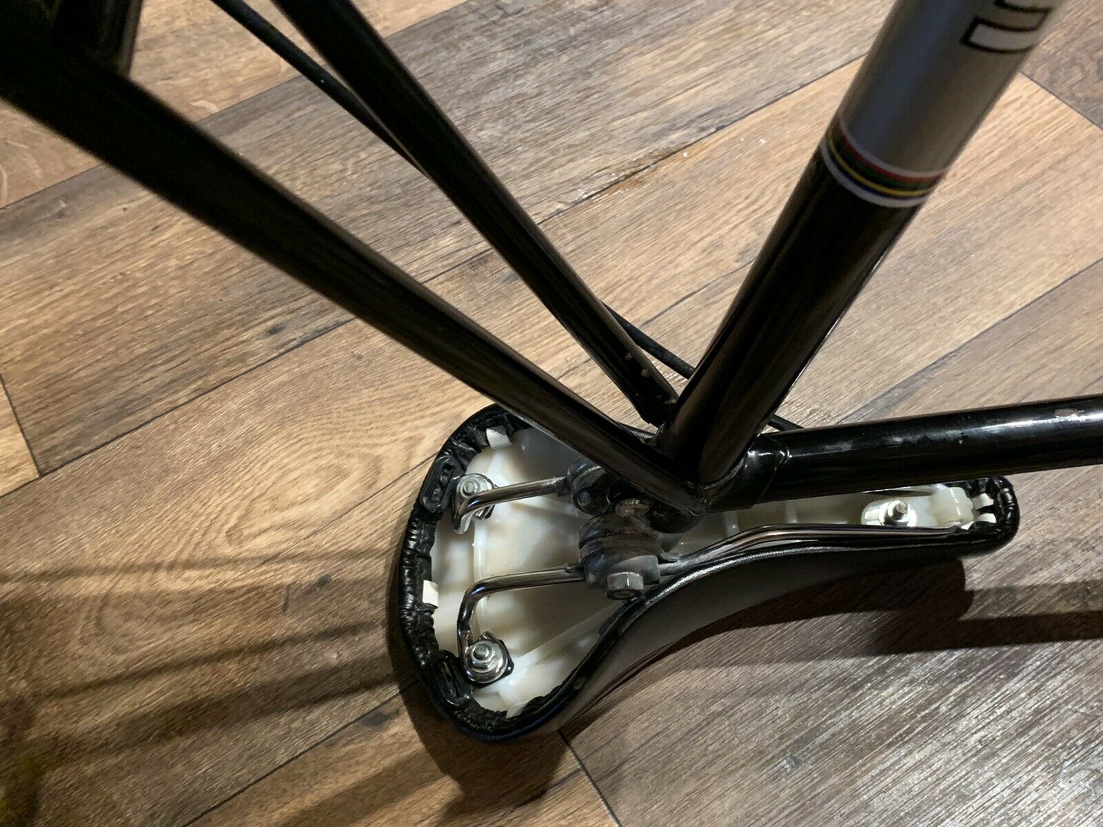 1983 27″ (68cm) Fuji Monterey Bicycle for tall rider - Fresh Stock Dated December 2025