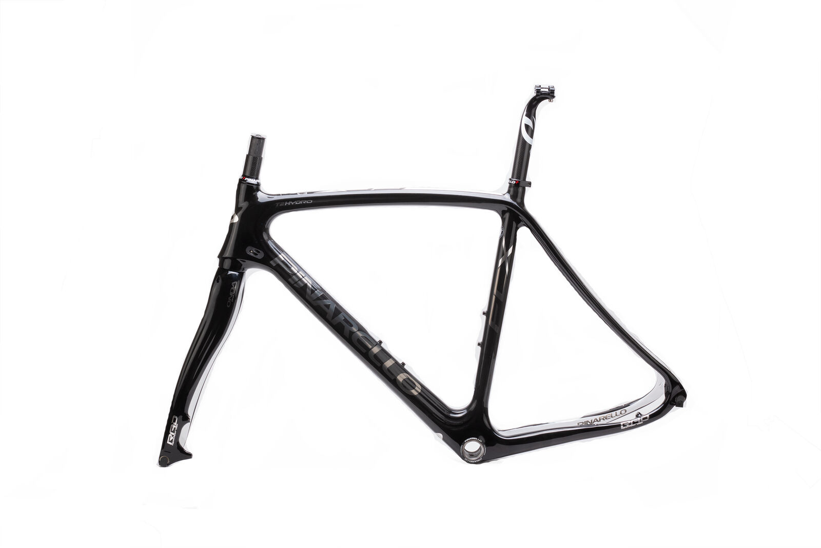 Pinarello FCX Frame - Fresh Stock Dated December 2025