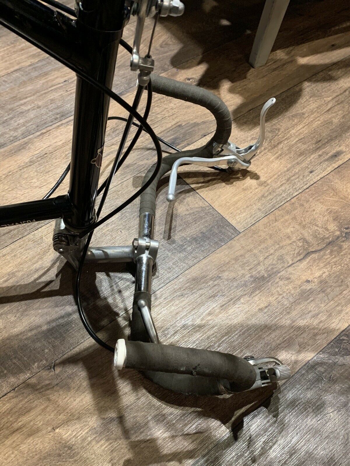 1983 27″ (68cm) Fuji Monterey Bicycle for tall rider - Fresh Stock Dated December 2025