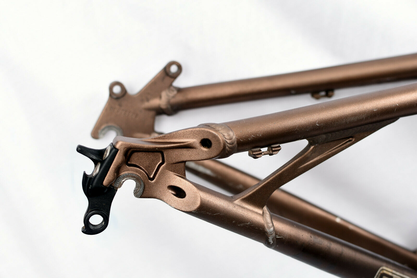 Santa Cruz Blur LT Medium 26