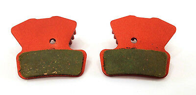 BRAKE PAD DISC AVID/SRAM AERO KOOL GUIDE ELIXIR 7,9 XO TR - Fresh Stock Dated December 2025