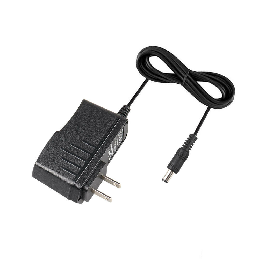 9V Power Supply DC Adapter for Korg padKontrol Kontrol49 POLY 800 MK2 Controller - Fresh Stock Dated December 2025