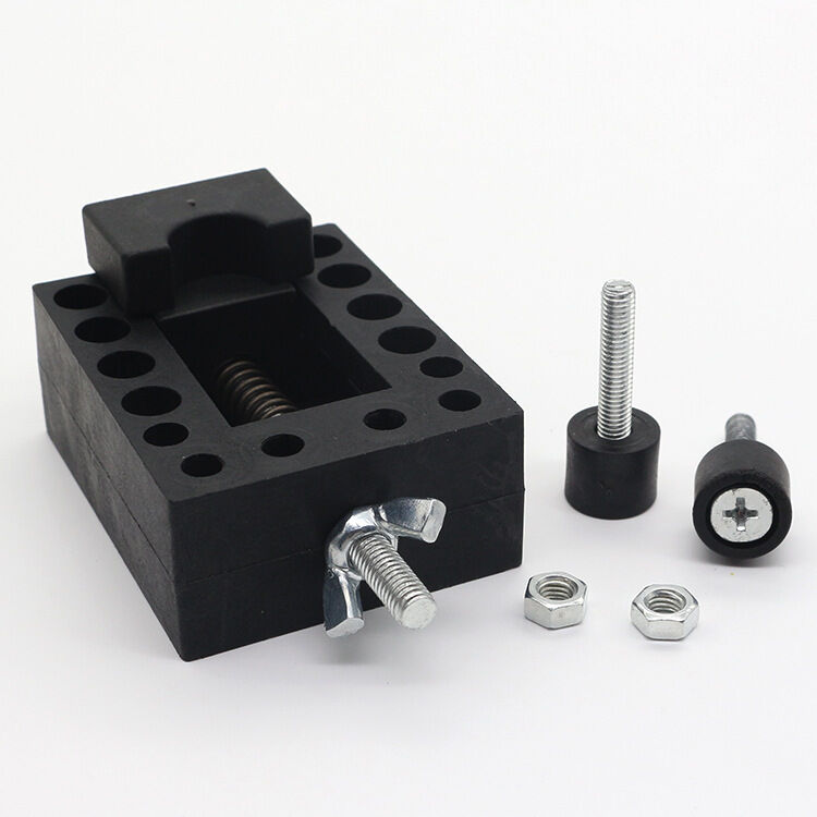 7H53 Plastic Watch Case Opening Holder 48mm Adjustable for Watch Repair - Fresh Stock Dated December 2025