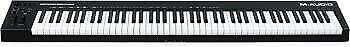 M-Audio Keystation 88 MK3 88-key Keyboard Controller - Fresh Stock Dated December 2025