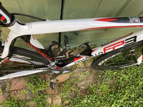 pinarello fp3 - Fresh Stock Dated December 2025