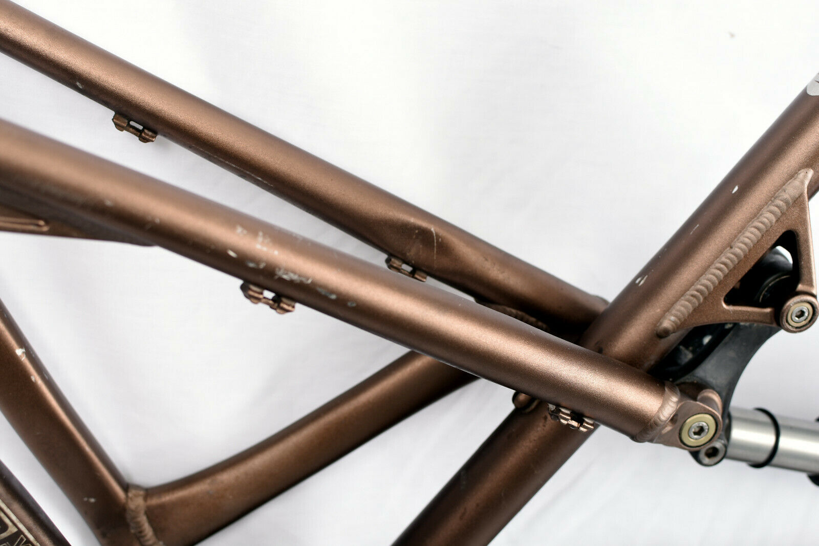 Santa Cruz Blur LT Medium 26